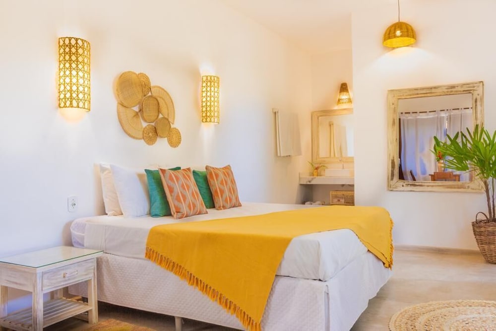 Standard Twin Room photo 1