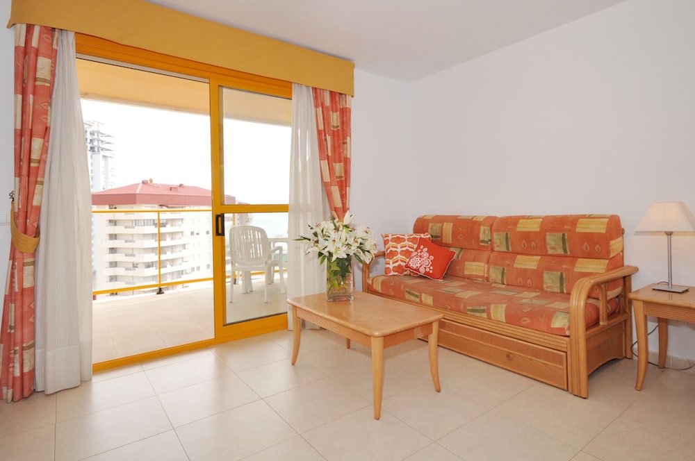 Apartamento, 2 habitaciones (5 adultos)
