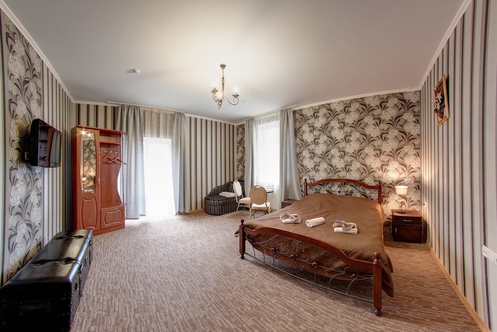 Junior Suite photo 3