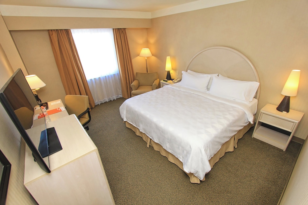Standard Room, 1 King Bed - Photo 6
