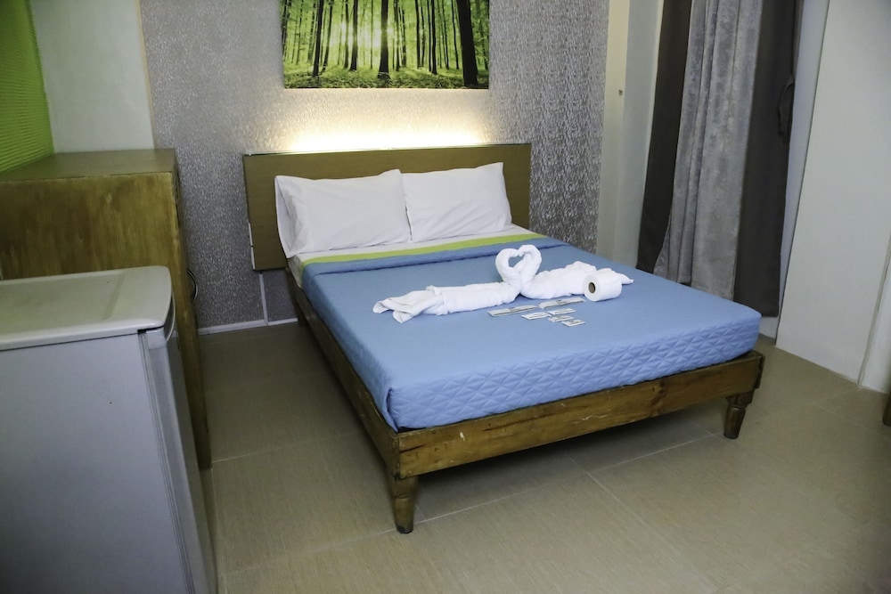 Superior Room photo 2
