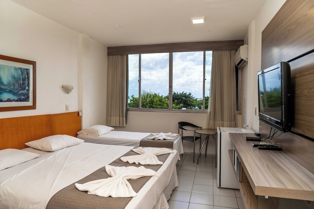 Standard Triple Room, Sea View - Photo 2
