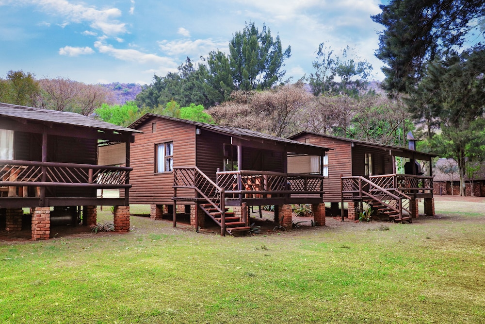 Family Cabin (Log Cabin) photo 3