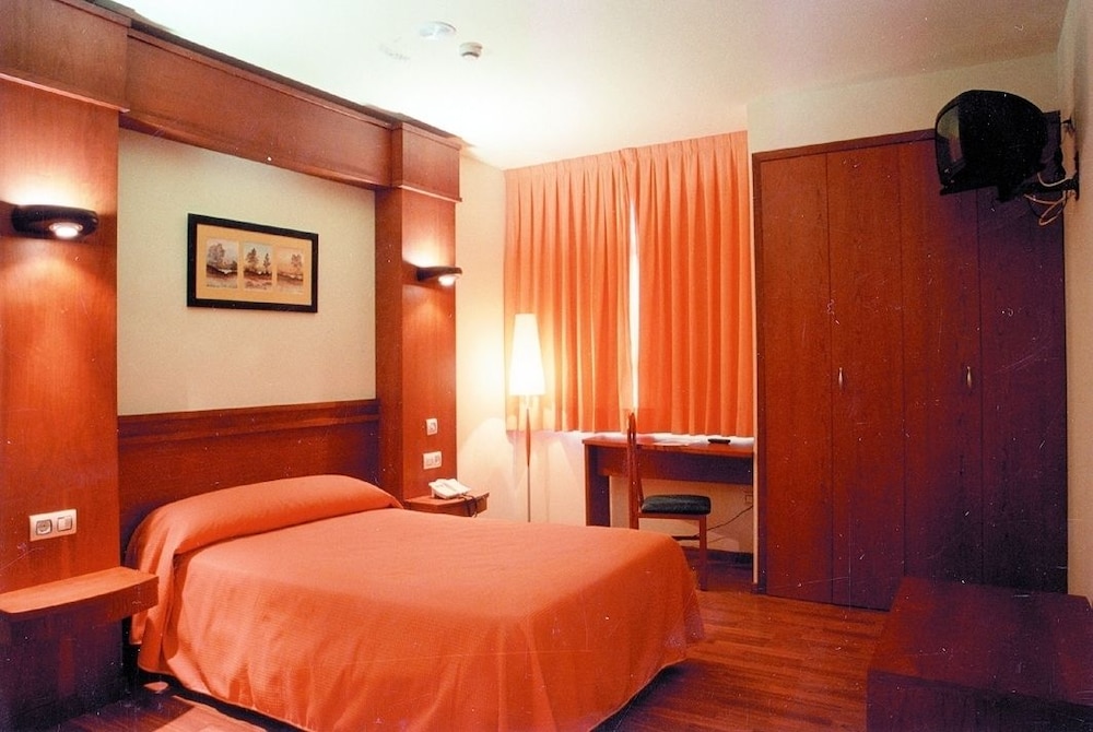 Habitación Individual