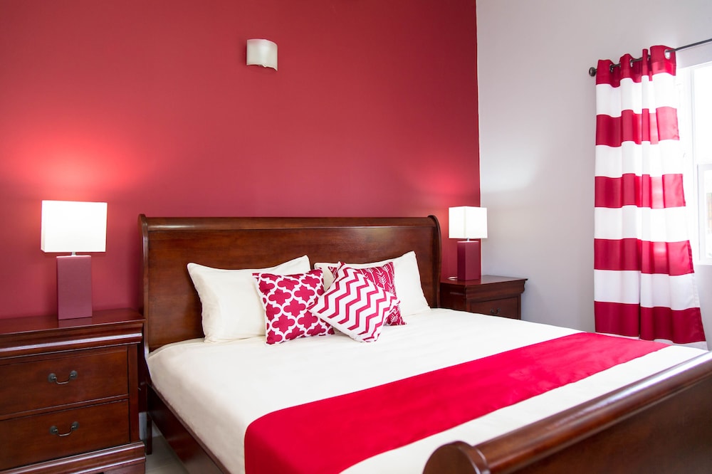 Elite Villa, 2 Bedrooms, Non Smoking, 2 Bathrooms