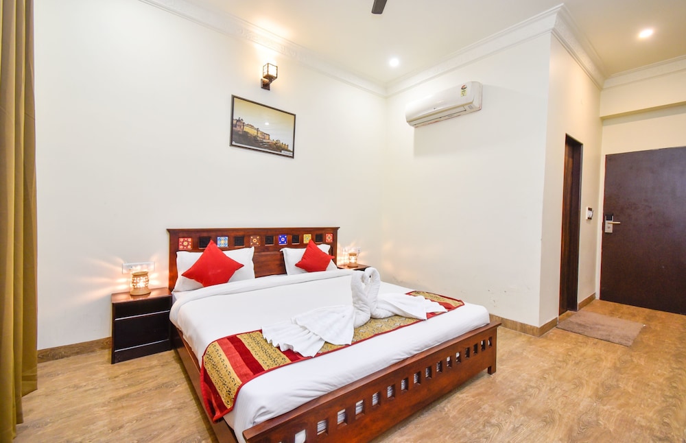 Heritage Royal Room - Photo 5