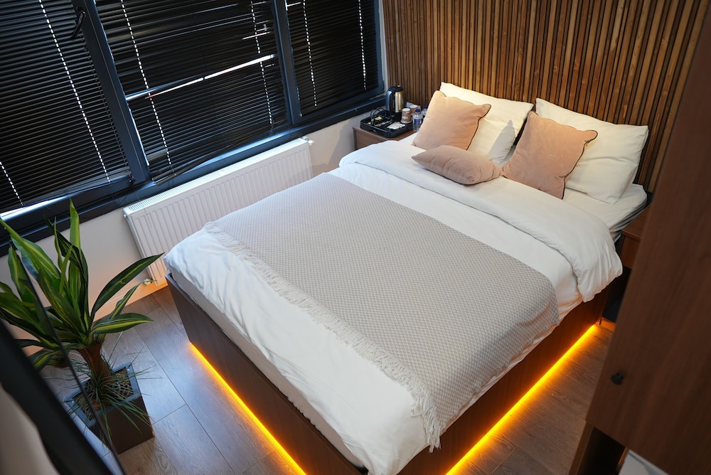 Standart Room photo 2