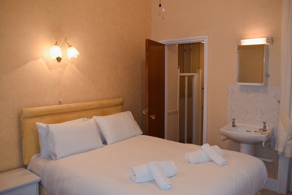 Double Room, Ensuite