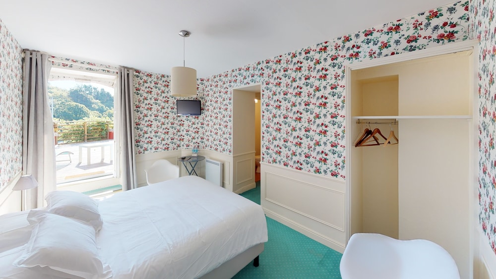 Double Room, Terrace - Photo 1