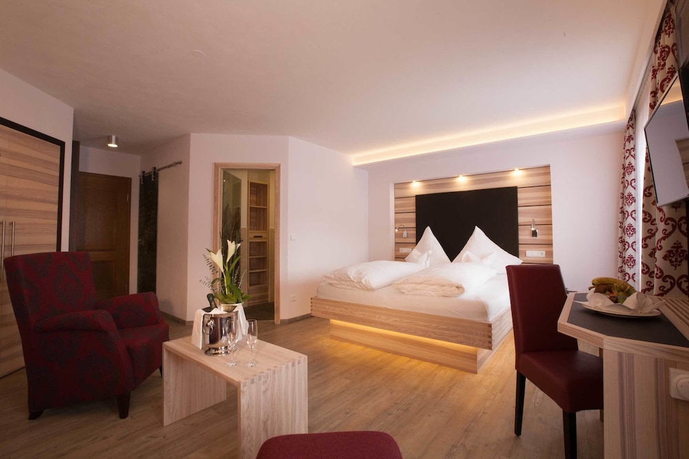 Comfort Plus Double Room