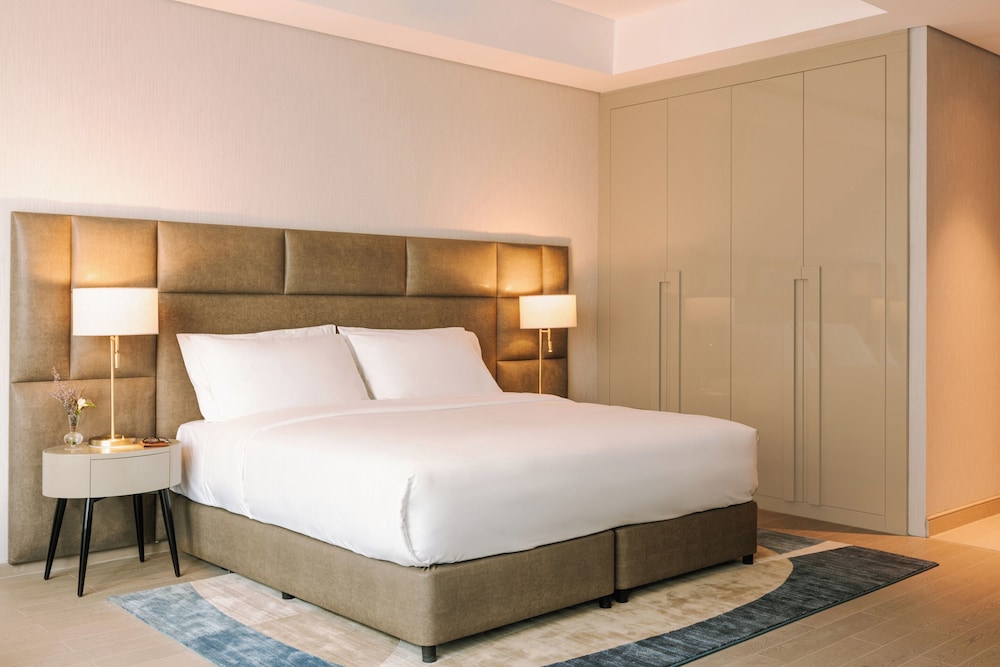 Studio, 2 Twin Beds, Balcony