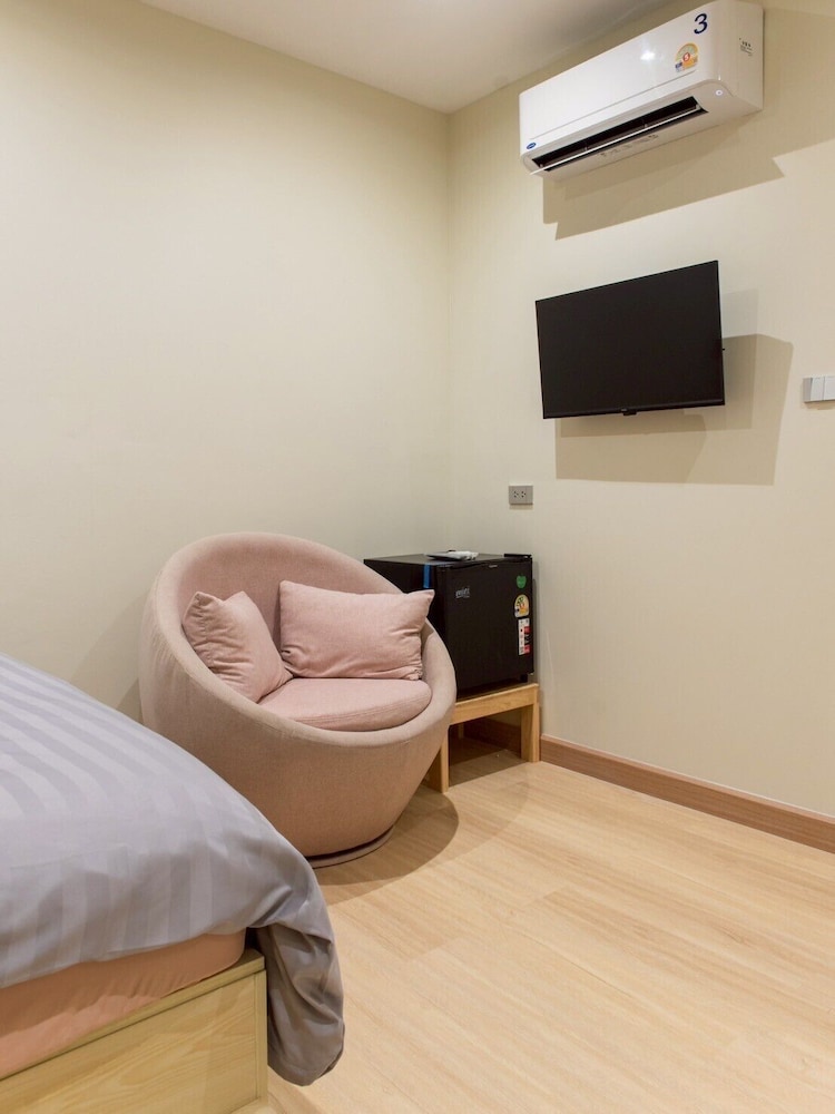 Studio Double Room photo 2