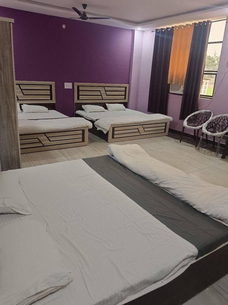 Family Shared Dormitory photo 2
