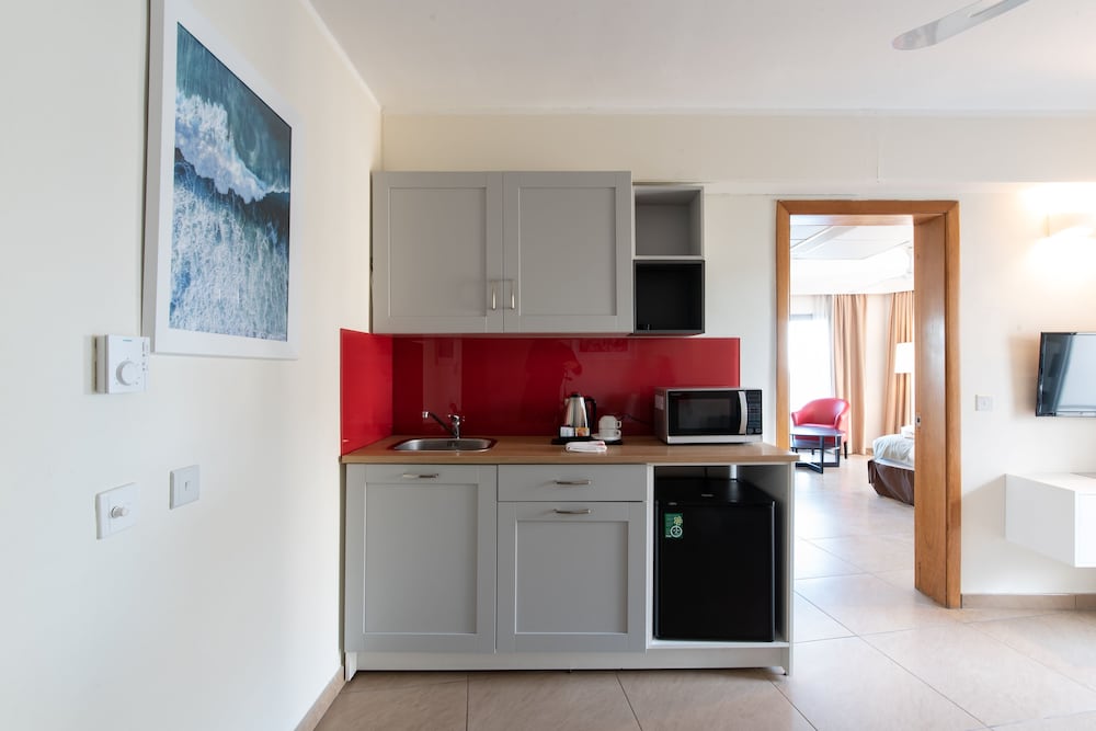 Junior Suite, Sea View - Photo 8