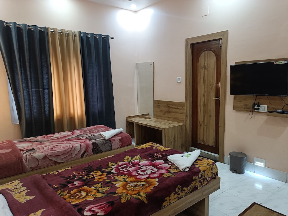 Standard Room photo 2