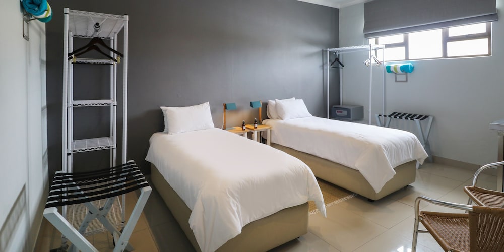 Twin Room photo 1