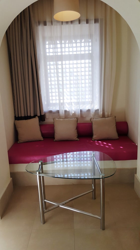 Standard Room, 2 Twin Beds, Garden View - Photo 2