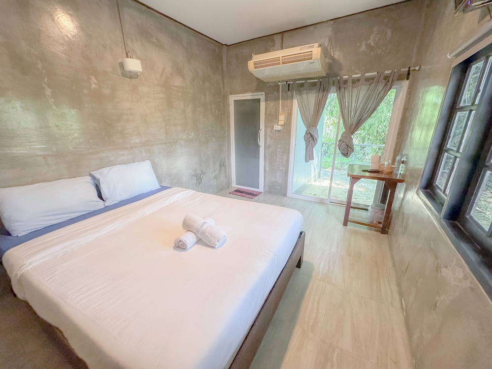 Standard Twin Room photo 3