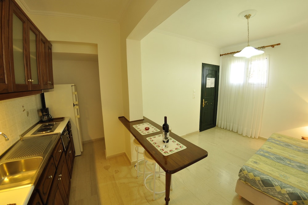 Apartment, Garden View (Ground floor) photo 3