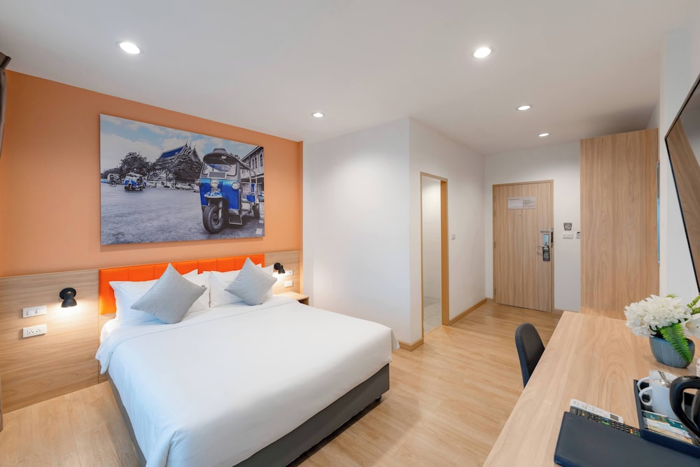 Superior Double Room photo 2