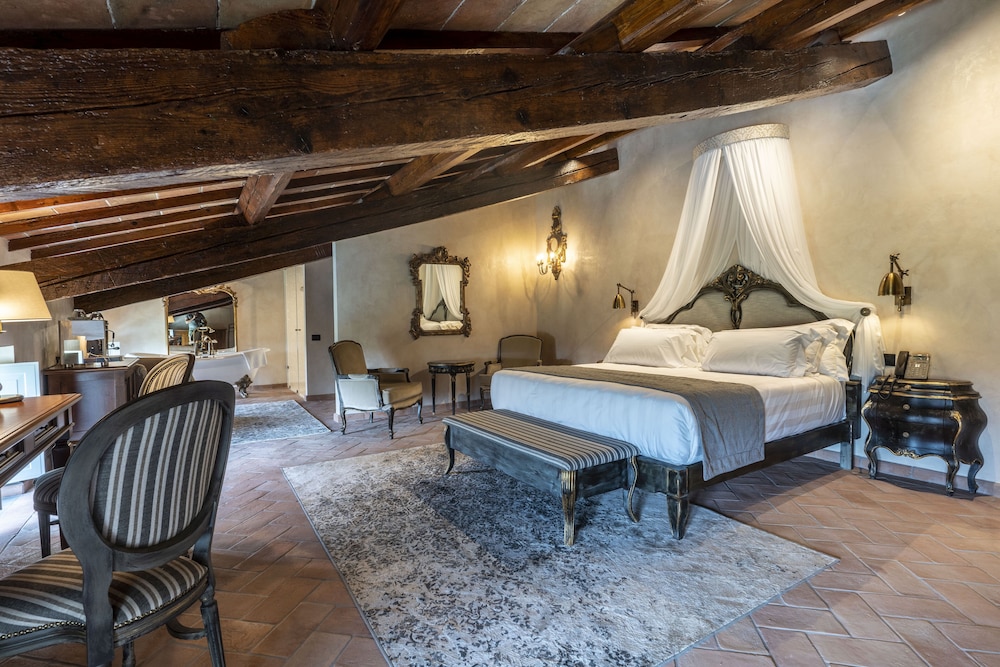 Master Suite Piccionaia - Photo 5