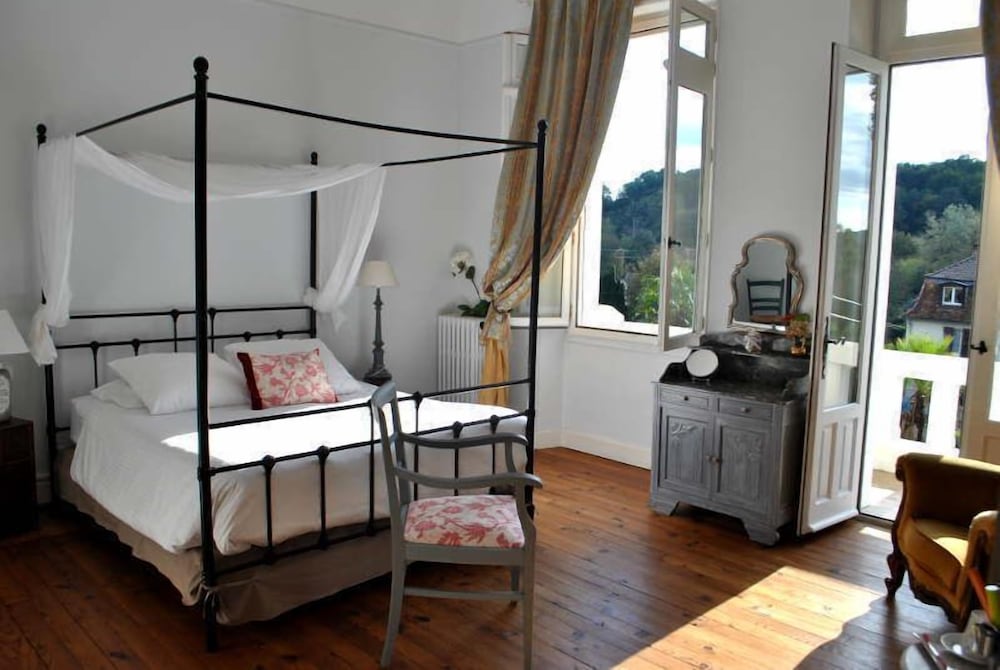 Comfort Double Room, Non Smoking (Chambre Baldaquin) photo 1