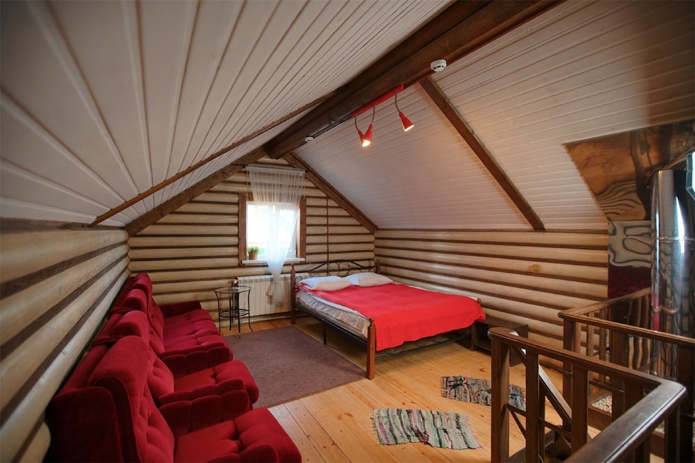 Standard Cottage, Sauna photo 2