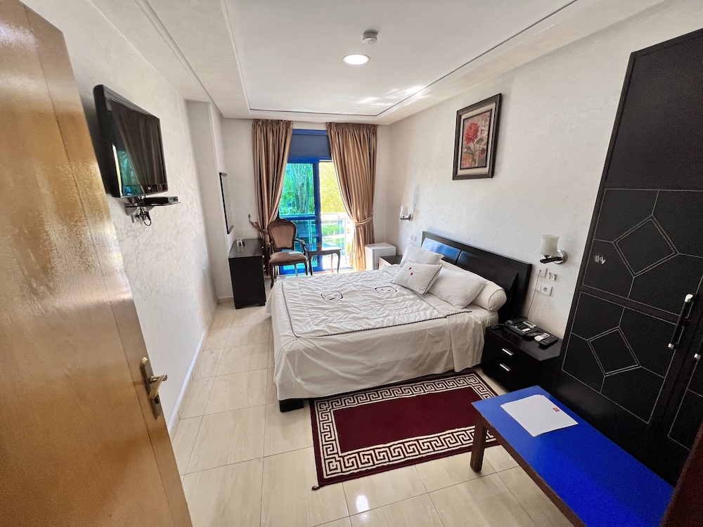 Single Room photo 2