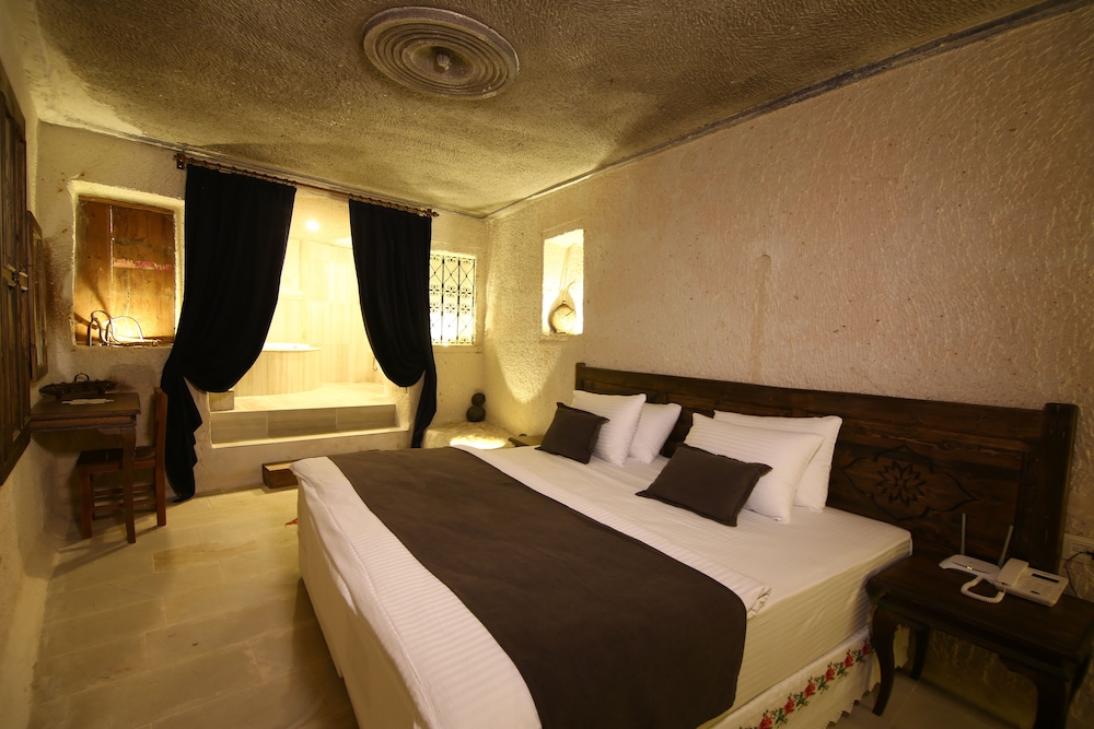 Economy Double Room photo 1