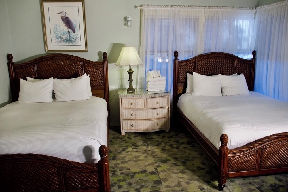 Yosemite Bug Rustic Mountain Resort, 写真 6