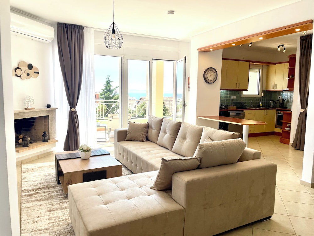 Thalassea - Athenian Riviera Escape, Foto 17