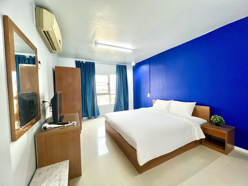 Superior King Room photo 3