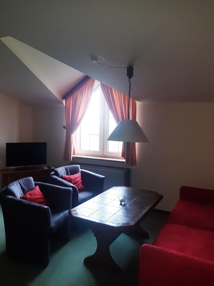 Superior Apartment, Private Bathroom (Ferienwohnung, 4-5 Betten) photo 2