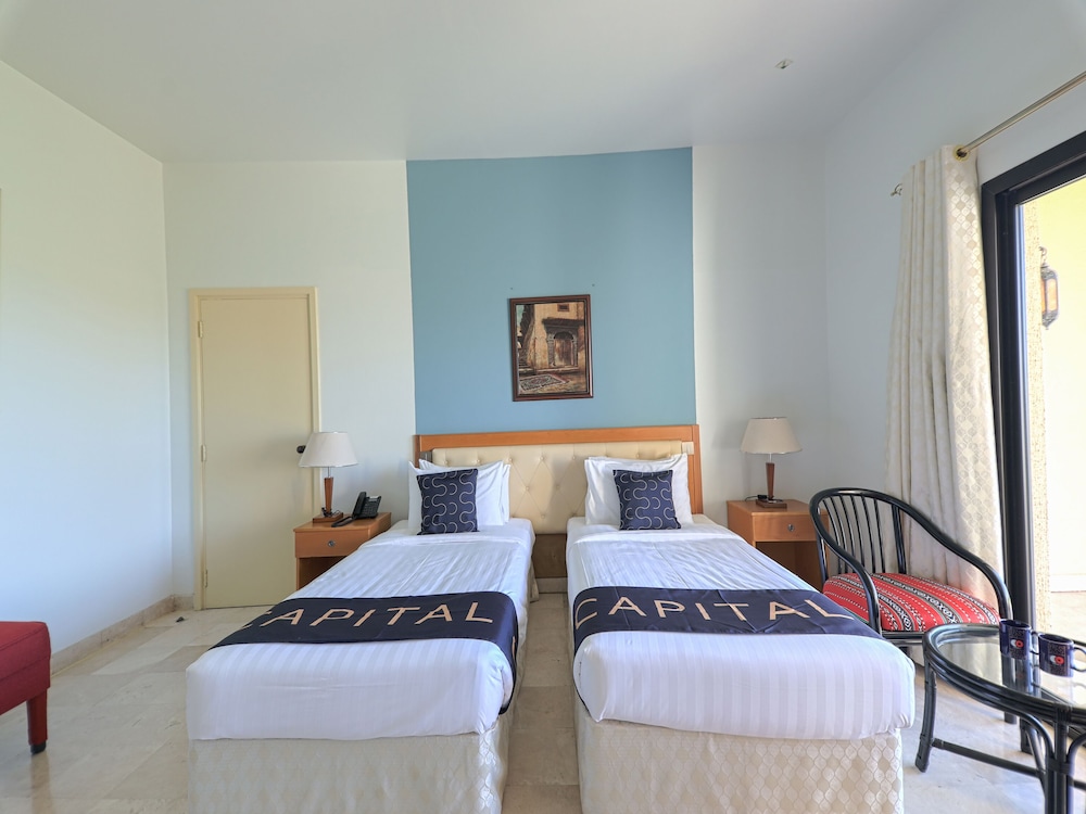 Deluxe Double or Twin Room photo 3