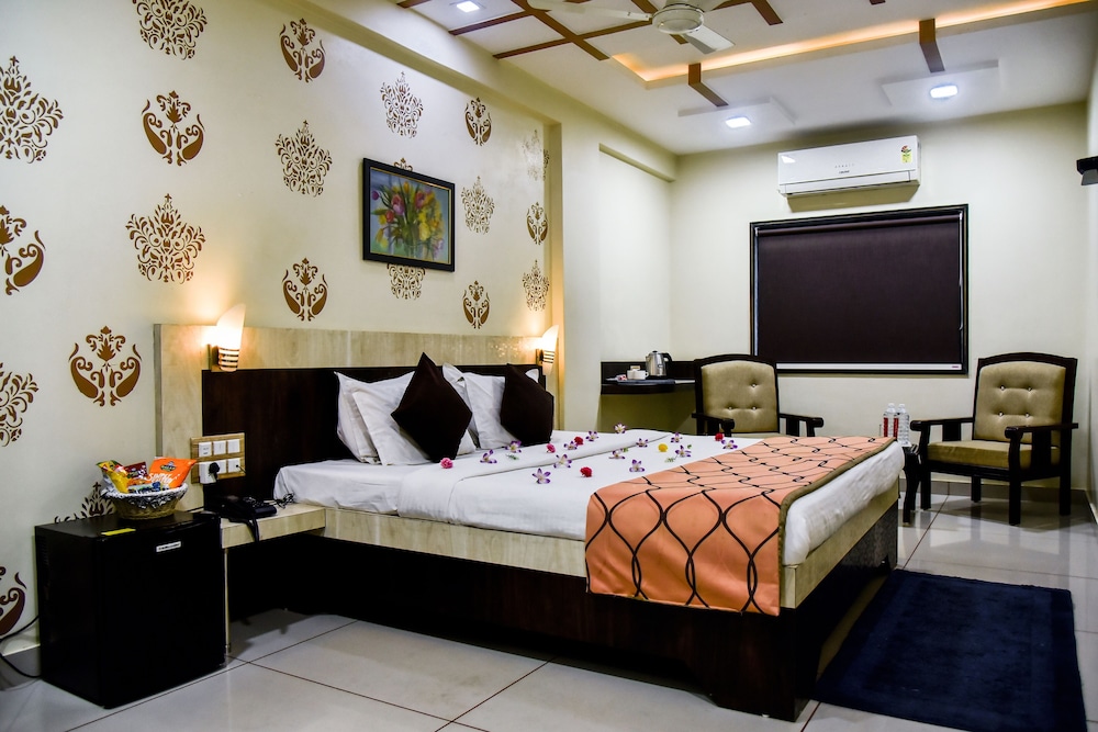 Executive Double Room, 1 King Bed photo 3