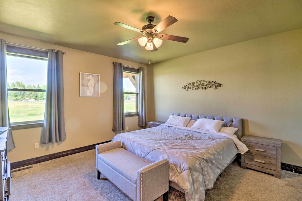 House (4 Bedrooms) photo 3