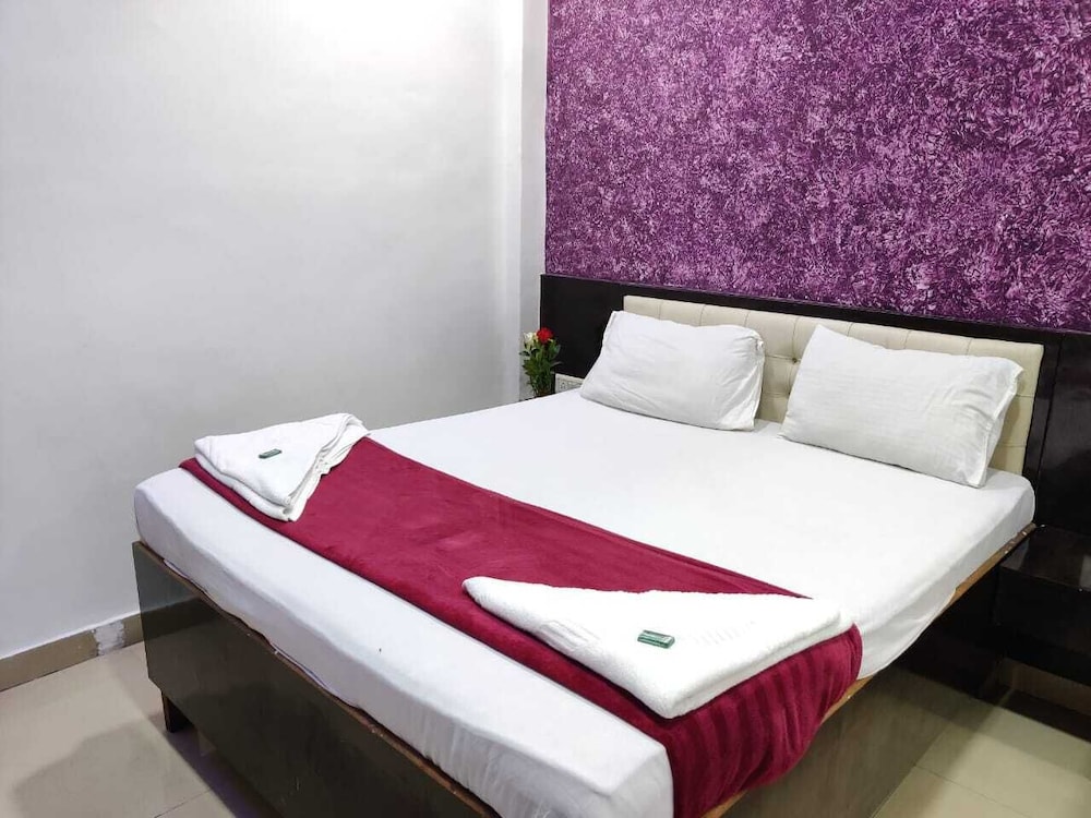 Deluxe Double Room photo 2