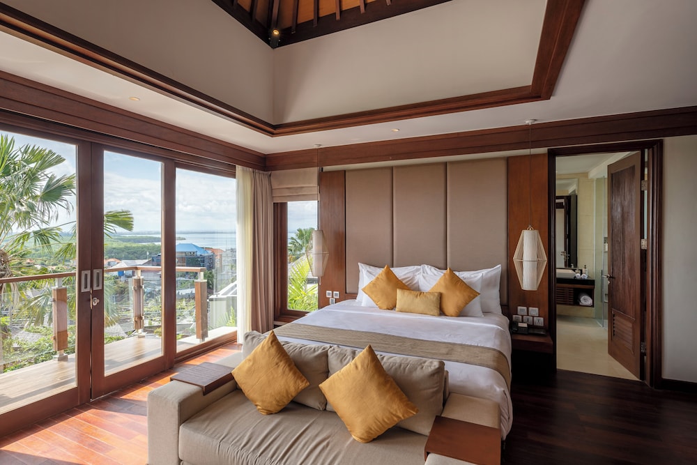 Villa, 2 Bedrooms, Bay View photo 3