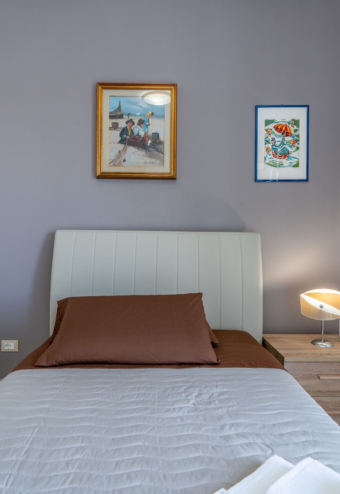 Single Room, Sea View photo 2