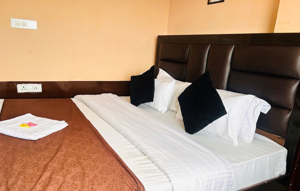 Double Room, Mountain View photo 2
