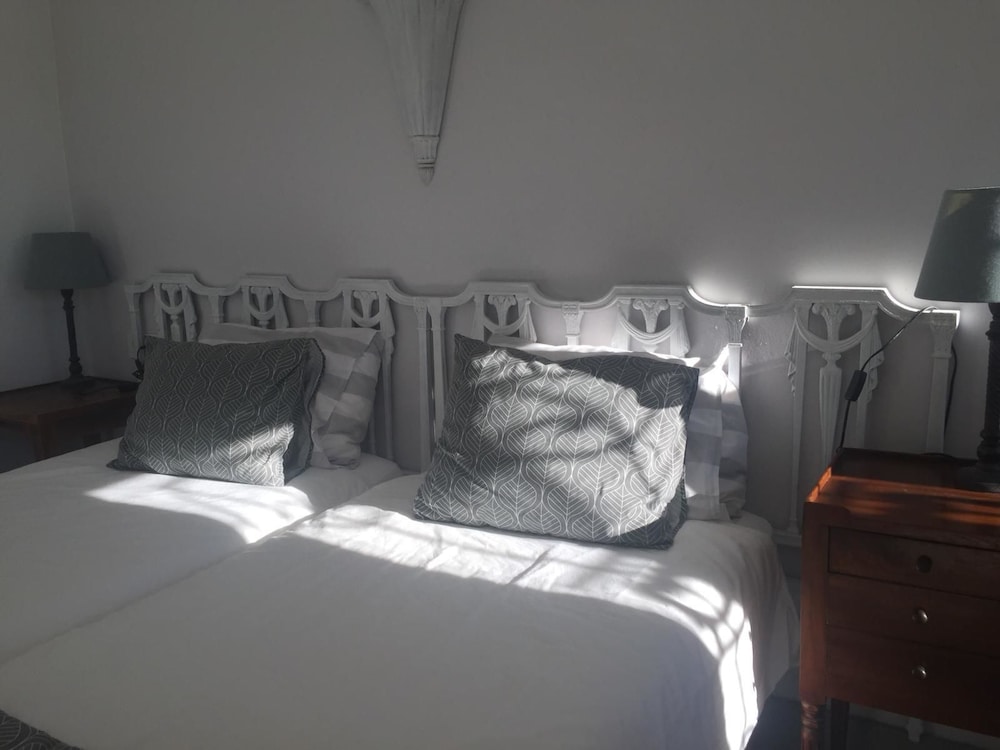Twin Room (Blanca) photo 3