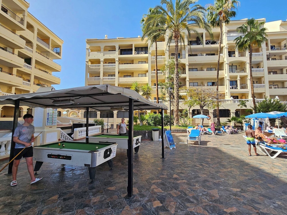 Los Cristianos Opvarmet Pool Havudsigt AC, Billede 56