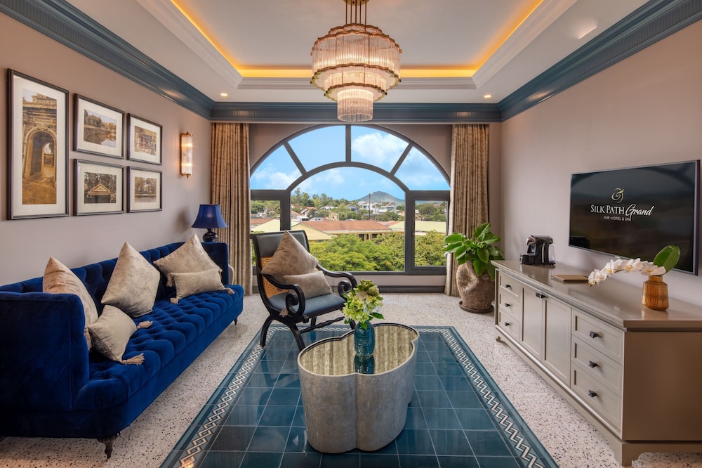 Junior Suite - Photo 5