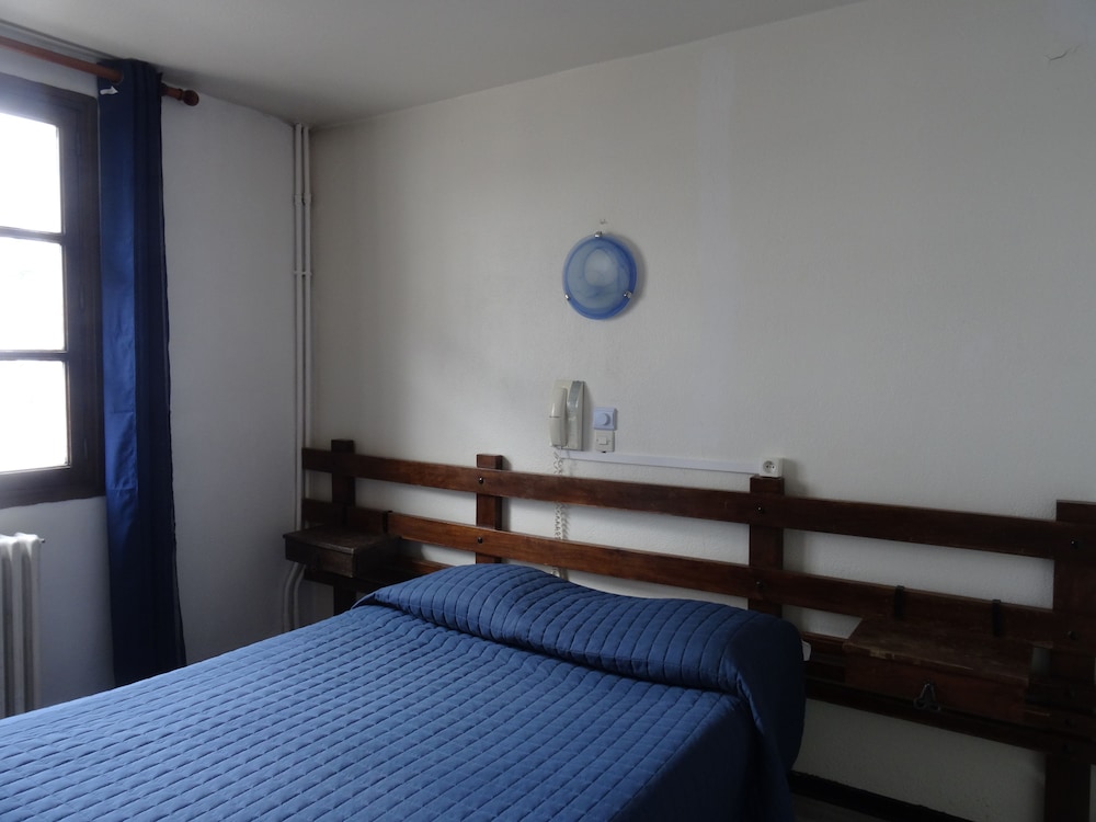 Double Or Twin Room, Mountain View