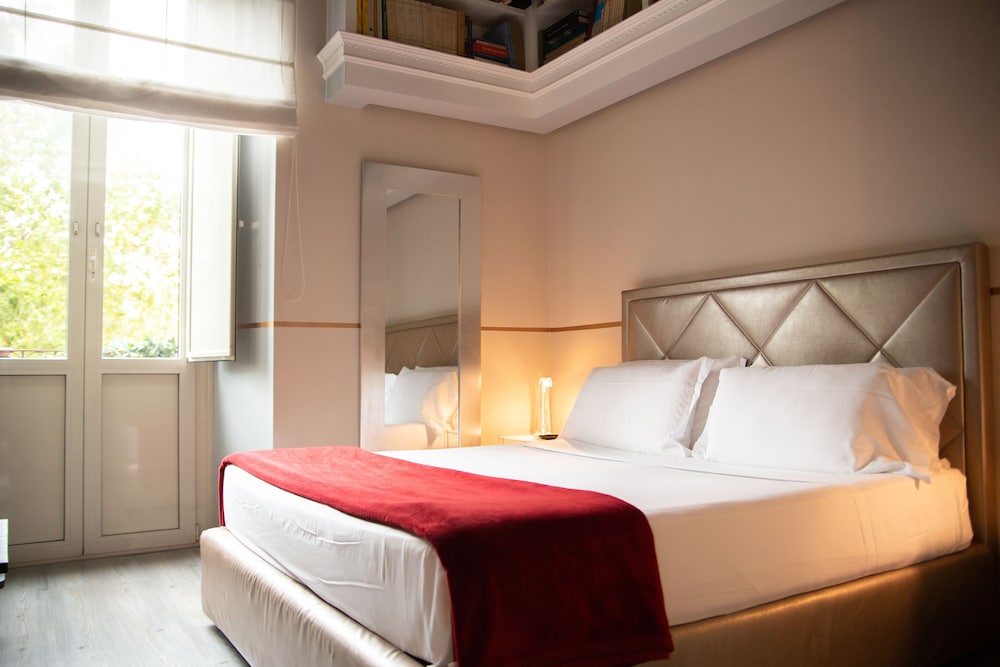 Basic Double Room photo 1