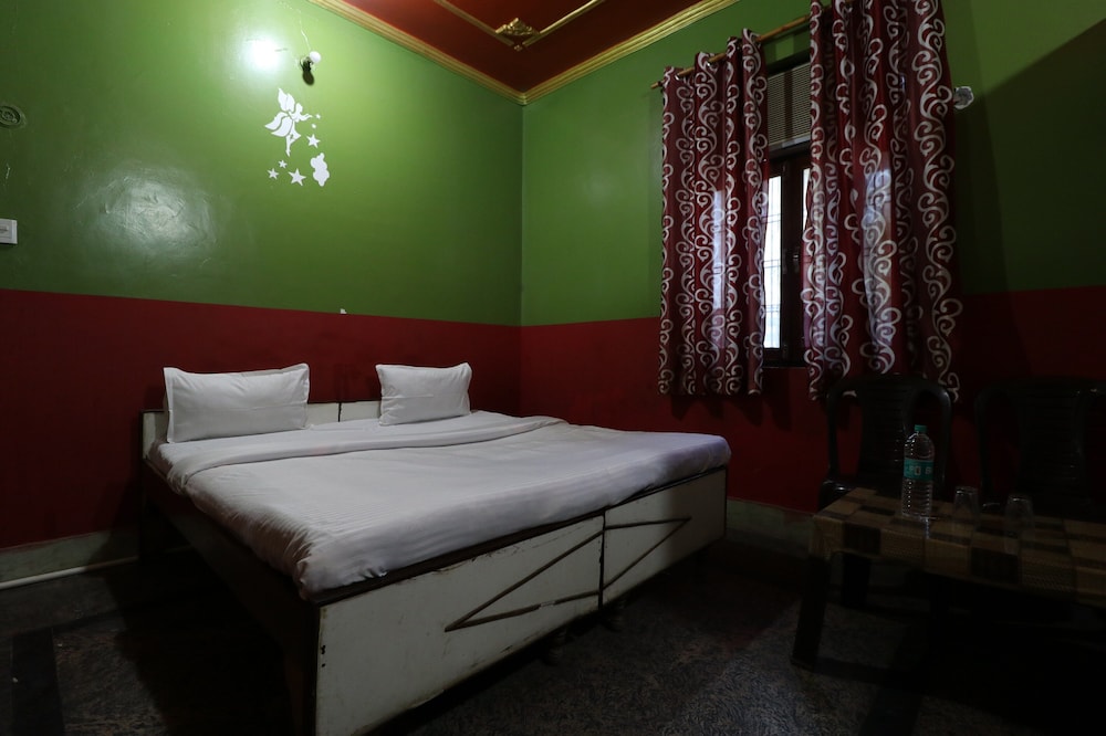 Double Room, 1 King Bed photo 1
