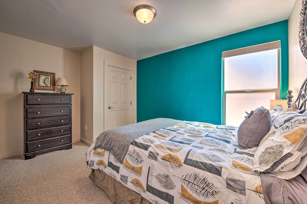 Apartment (3 Bedrooms) photo 1