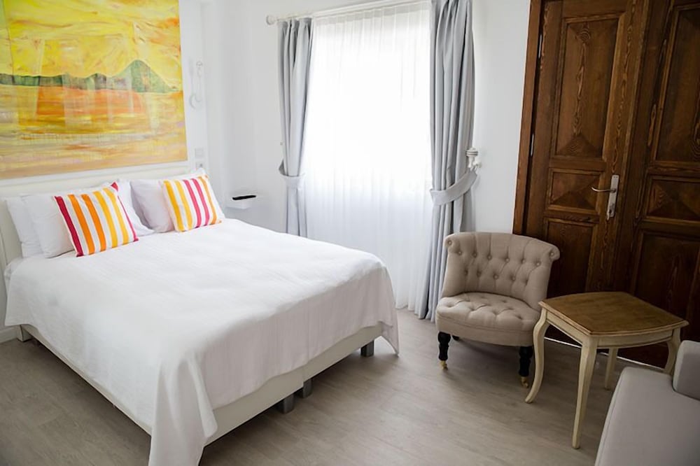 Standard Double Room (Lodos) photo 3