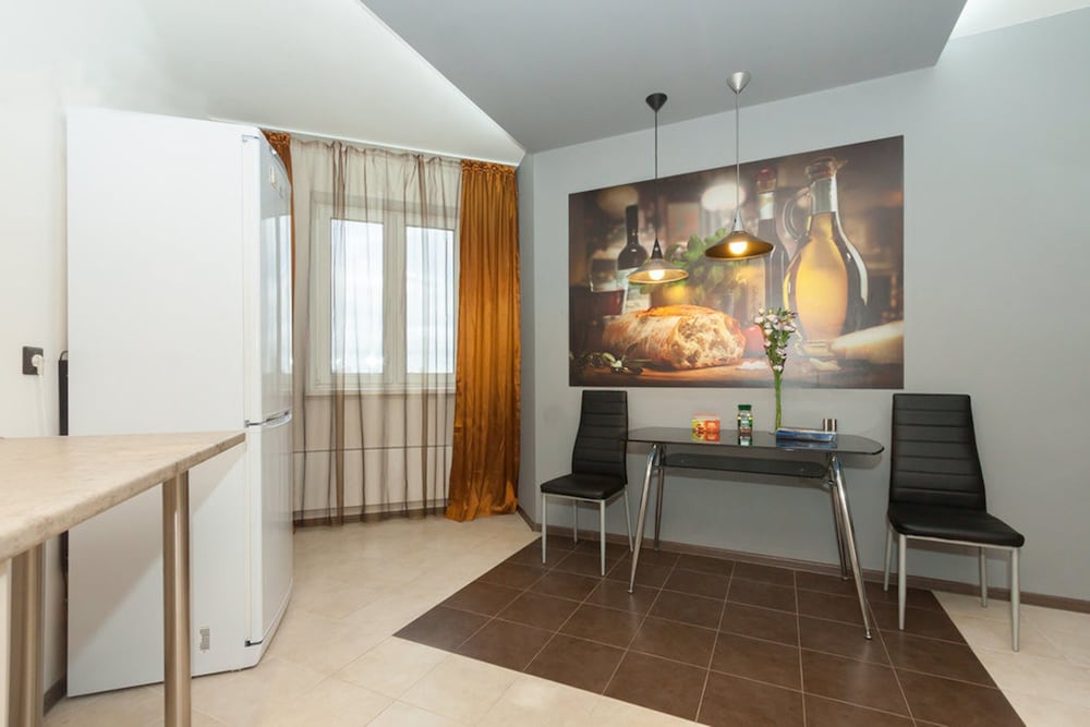 Studio (Moskovskaya st. 66) photo 2