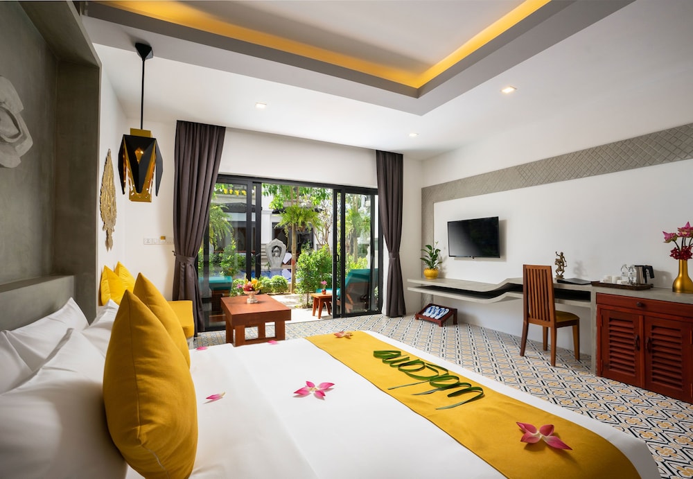 Residence Suite - Photo 4